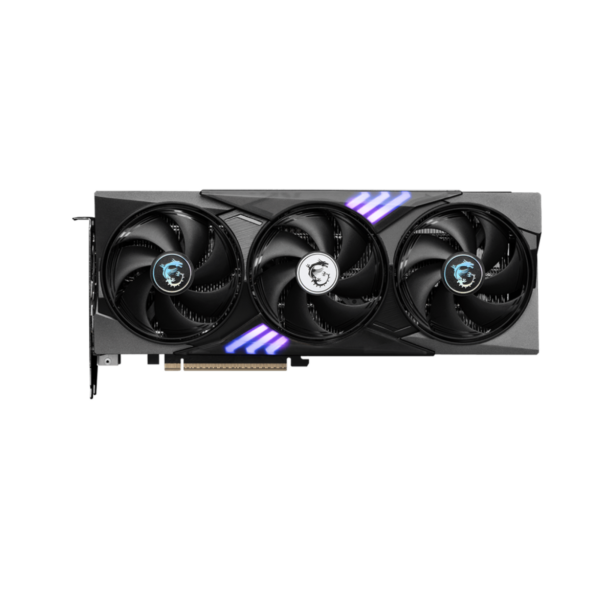 GPU MSI GEFORCE RTX5060TI GAMING TRIO OC 16GB