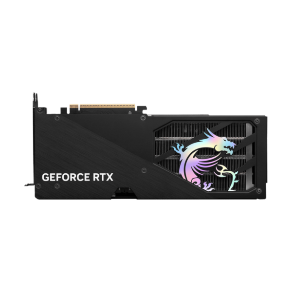 GPU MSI GEFORCE RTX5060TI GAMING TRIO OC 16GB