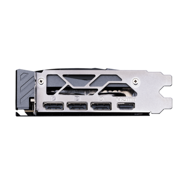 GPU MSI GEFORCE RTX5060TI GAMING TRIO OC 16GB