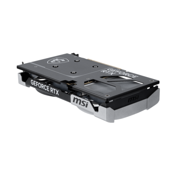 GPU MSI GEFORCE RTX5060TI VENTUS 2X OC PLUS 16GB