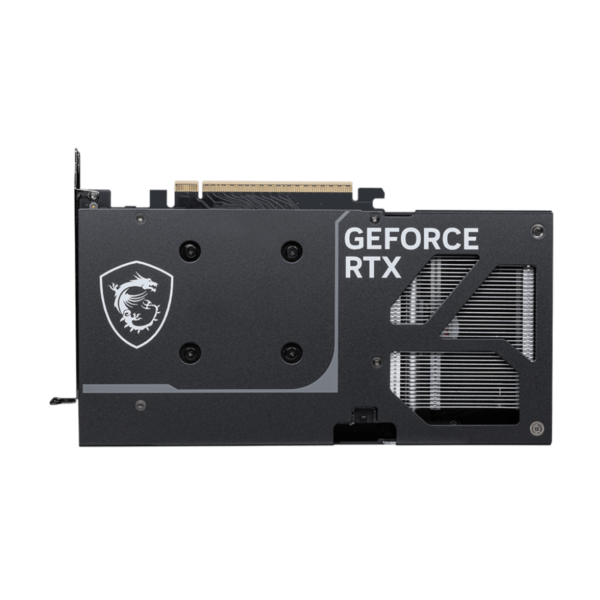 GPU MSI GEFORCE RTX5060TI VENTUS 2X OC PLUS 16GB