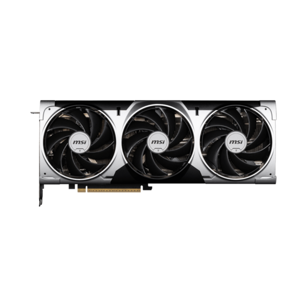 GPU MSI GEFORCE RTX5070 VENTUS 3X OC 12GB