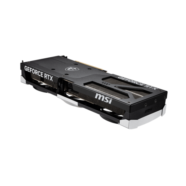 GPU MSI GEFORCE RTX5070 VENTUS 3X OC 12GB