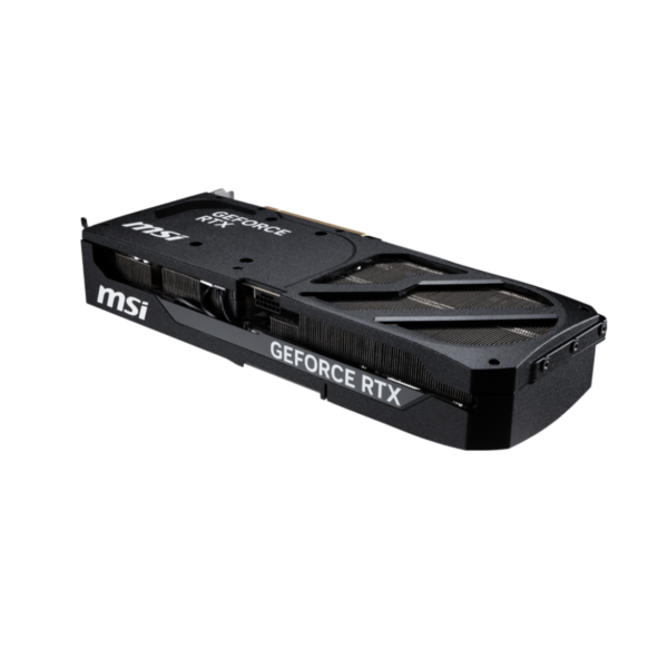 GPU MSI GEFORCE RTX5070TI SHADOW 3X OC 16GB