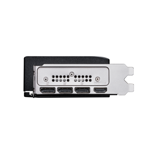GPU MSI GEFORCE RTX5070TI SHADOW 3X OC 16GB