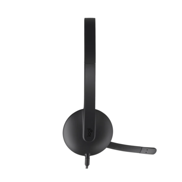 HEADSET LOGITECH H340 USB-A