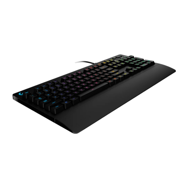 KEYBOARD LOGITECH G213 PRODIGY RGB HEB GAMING