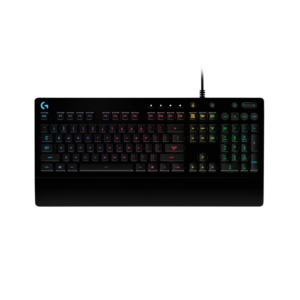 KEYBOARD LOGITECH G213 PRODIGY RGB HEB GAMING