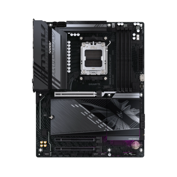 MB GIGABYTE B850 AORUS ELITE AM5 DDR5 Wi-Fi 7