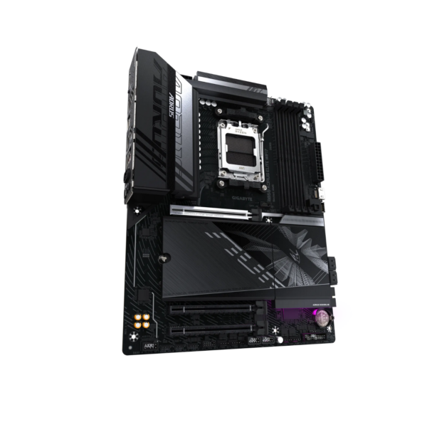 MB GIGABYTE B850 AORUS ELITE AM5 DDR5 Wi-Fi 7