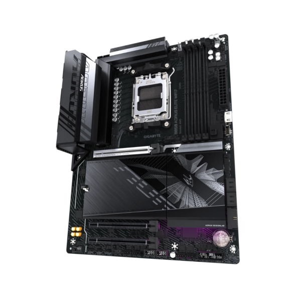 MB GIGABYTE B850 AORUS ELITE AM5 DDR5 Wi-Fi 7