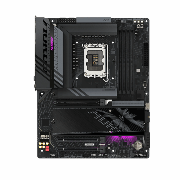MB GIGABYTE Z890 AORUS ELITE LGA1851 DDR5 Wi-Fi 7