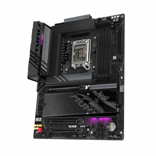 MB GIGABYTE Z890 AORUS ELITE LGA1851 DDR5 Wi-Fi 7