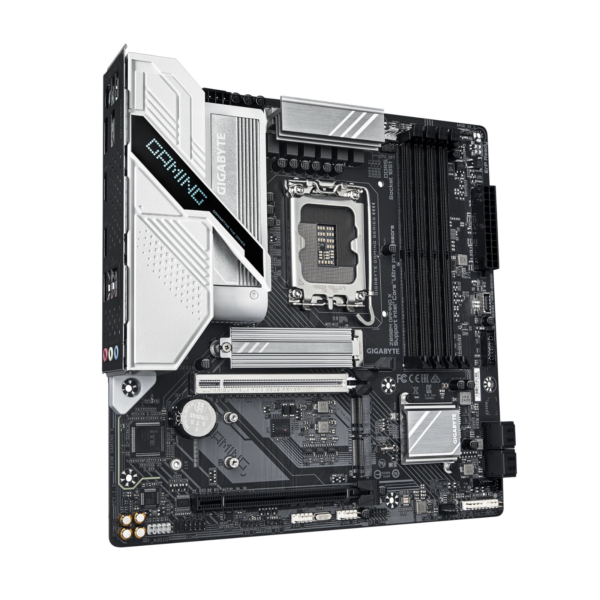 MB GIGABYTE Z890M GAMING X LGA1851 DDR5