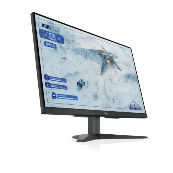 MONITOR DELL G2725D 27″ QHD 2K 180Hz IPS