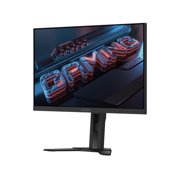 MONITOR GIGABYTE M27QA 27" QHD 2K 180HZ IPS