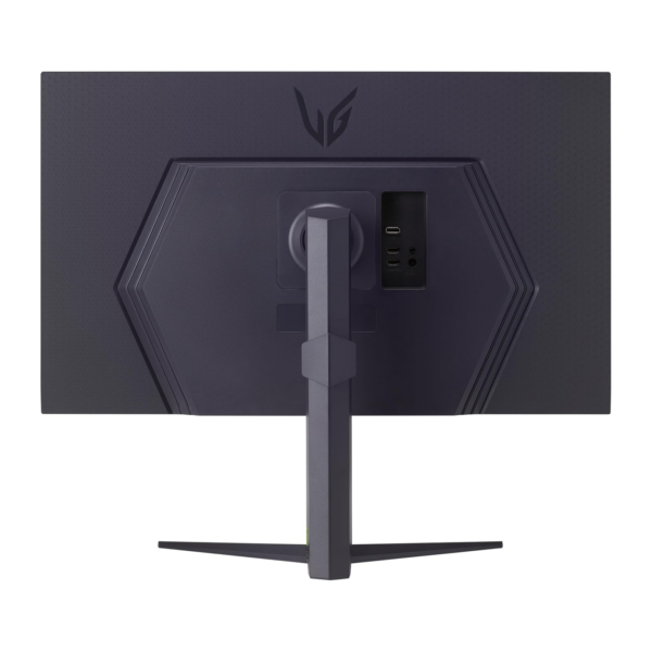 MONITOR LG ULTRAGEAR 32GS75Q-B 31.5″ QHD 2K 180HZ IPS