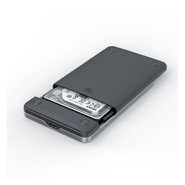 NETAC 2.5" PORTABLE HARD DISK SATA3.0