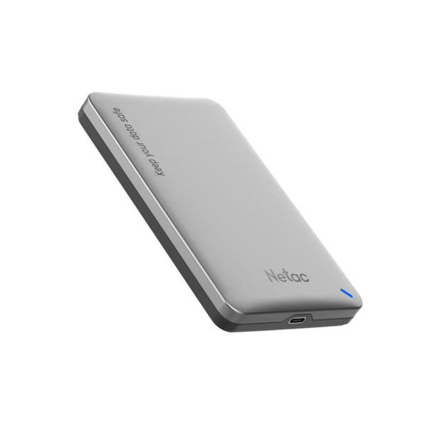 NETAC 2.5" PORTABLE HARD DISK SATA3.0