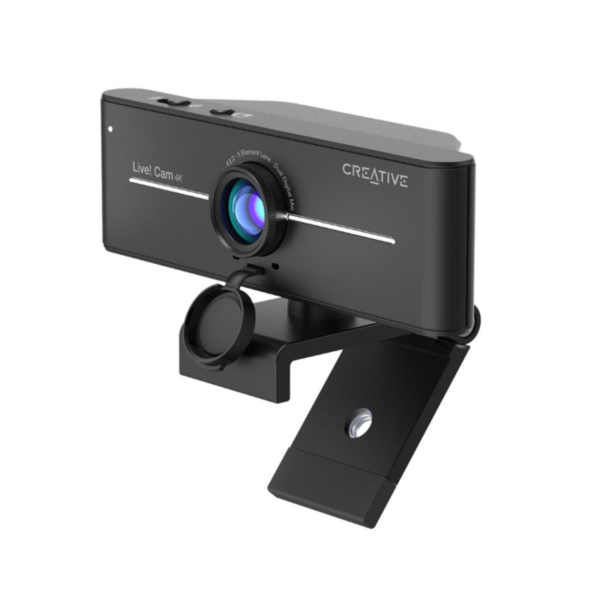 WEBCAM CREATIVE LIVE! CAM SYNC V4 4K UHD 1080P