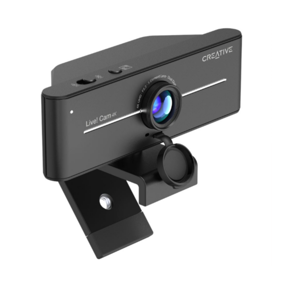 WEBCAM CREATIVE LIVE! CAM SYNC V4 4K UHD 1080P