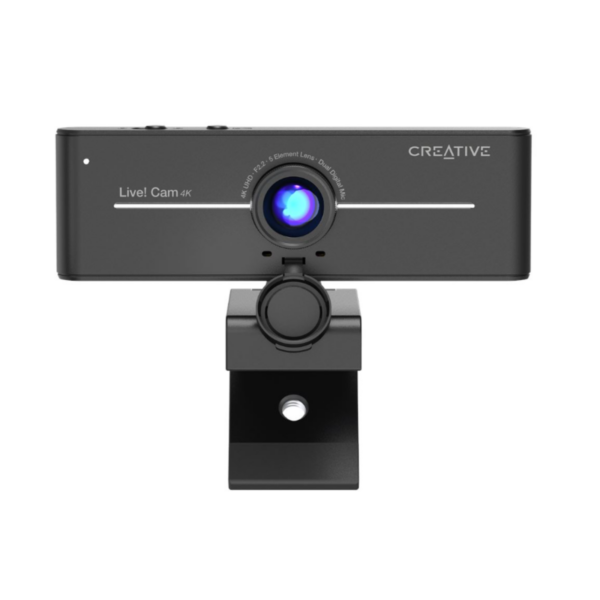 WEBCAM CREATIVE LIVE! CAM SYNC V4 4K UHD 1080P
