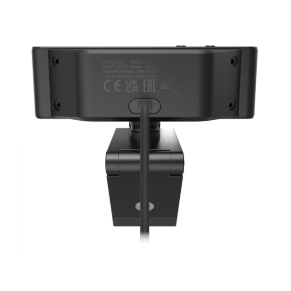 WEBCAM CREATIVE LIVE! CAM SYNC V4 4K UHD 1080P