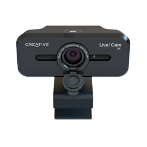 WEBCAM CREATIVE LIVE! CAM SYNC V3 2K QHD 4X ZOOM