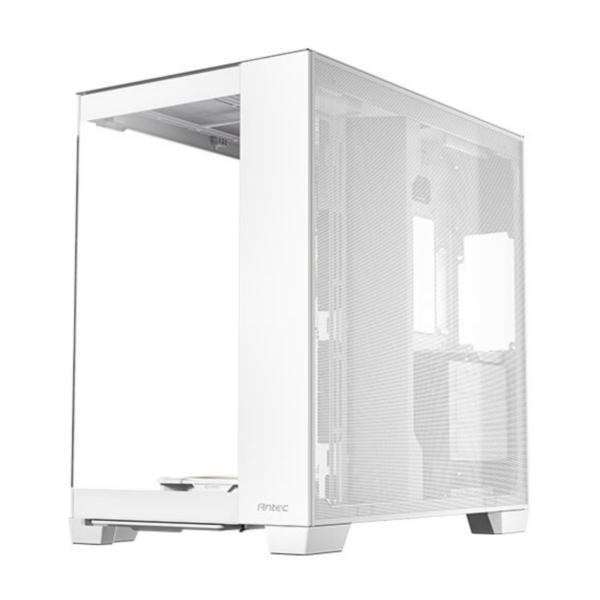 CASE ANTEC C8 ARGB MID TOWER WHITE