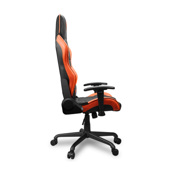 CHAIR COUGAR ARMOR AIR ORANGE