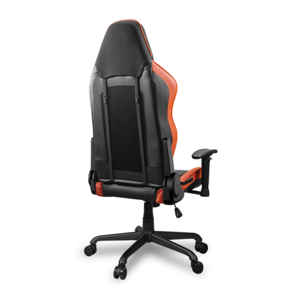 CHAIR COUGAR ARMOR AIR ORANGE