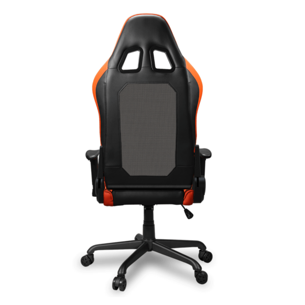 CHAIR COUGAR ARMOR AIR ORANGE