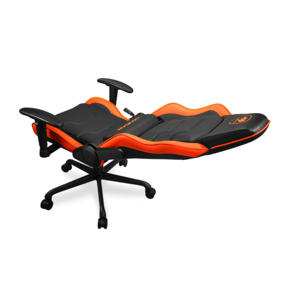 CHAIR COUGAR ARMOR AIR ORANGE
