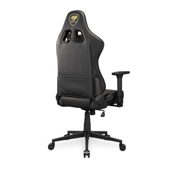 CHAIR COUGAR ARMOR ONE V2 GOLD