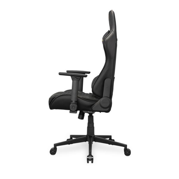 CHAIR COUGAR ARMOR ONE V2 GOLD
