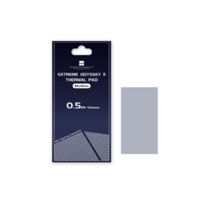 THERMAL PAD EXTREME ODYSSEY II 0.5mm THICKNESS