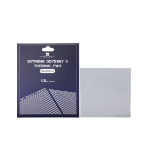 THERMAL PAD EXTREME ODYSSEY II 1.5mm THICKNESS