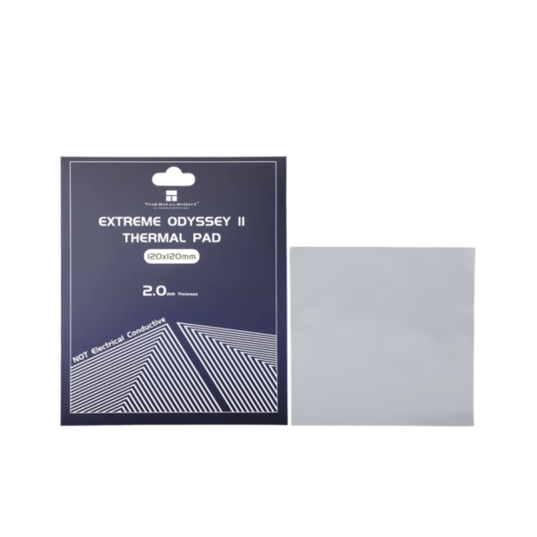 THERMAL PAD EXTREME ODYSSEY II 2.0mm THICKNESS