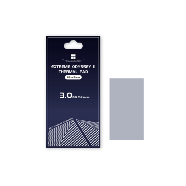 THERMAL PAD EXTREME ODYSSEY II 3.0mm THICKNESS