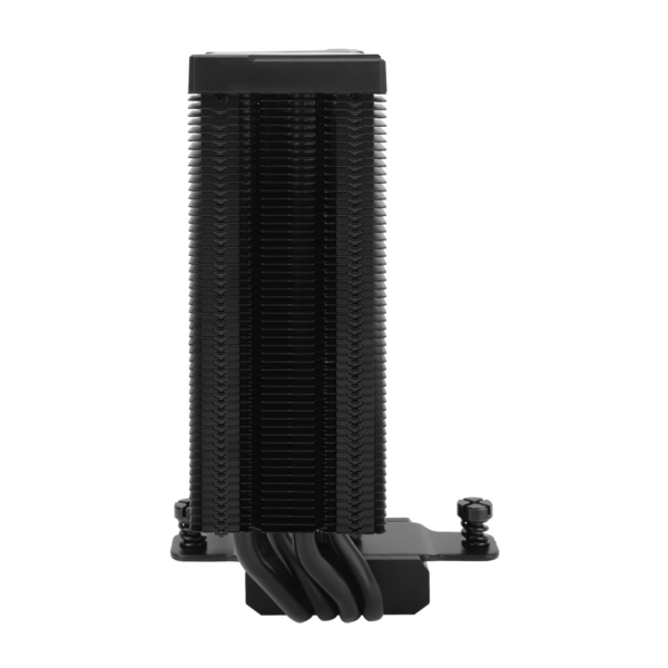 THERMALRIGHT COOLER ASSASSIN SPIRIT 120 VISION ARGB BLACK