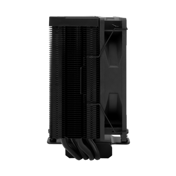 THERMALRIGHT COOLER ASSASSIN SPIRIT 120 VISION ARGB BLACK