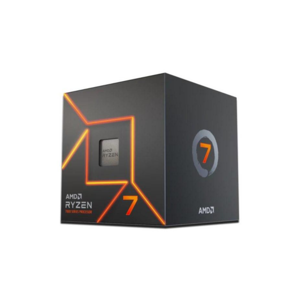 CPU AMD RYZEN 7 7700 BOX