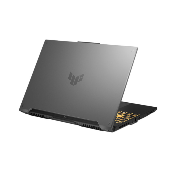 LAPTOP ASUS TUF 16″ i7-13620H SSD1T RAM16 RTX4050 DOS -Fx607vu Rl091 (1)