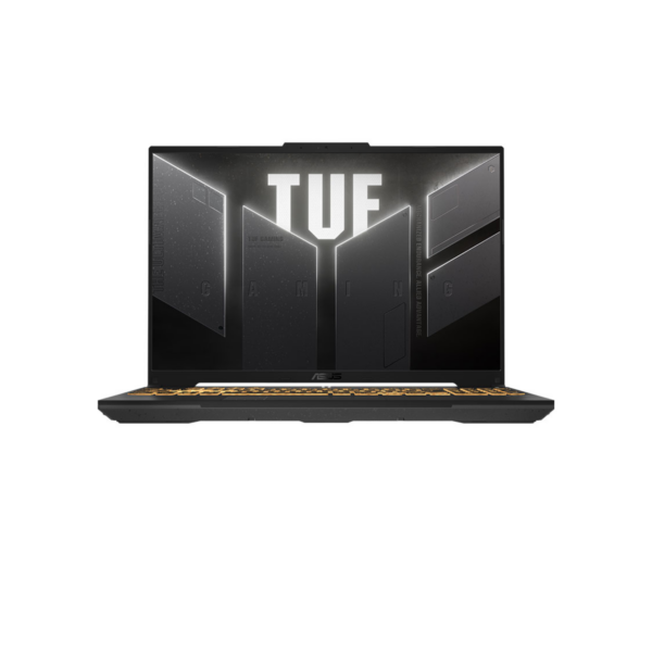 LAPTOP ASUS TUF 16″ i7-13620H SSD1T RAM16 RTX4050 DOS -Fx607vu Rl091