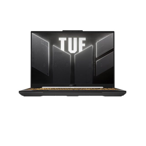 LAPTOP ASUS TUF 16″ i7-13620H SSD1T RAM32 RTX4050 DOS -Fx607vu Rl107