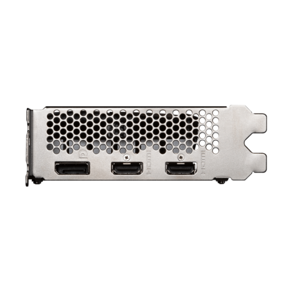 GPU MSI GEFORCE RTX3050 6GB VENTUS 2X OC BLACK