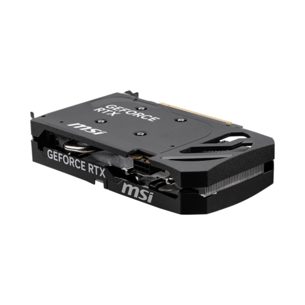GPU MSI GEFORCE RTX5060 SHADOW 2X OC 8G BLACK