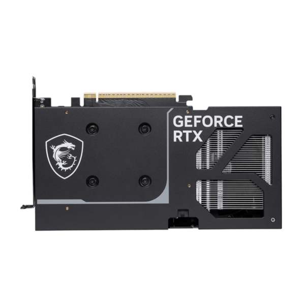 GPU MSI GEFORCE RTX5060TI VENTUS 2X PLUS 8GB