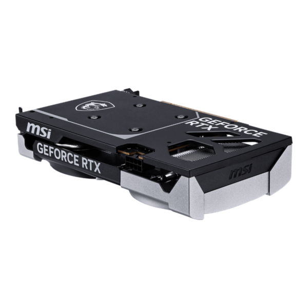 GPU MSI GEFORCE RTX5060 VENTUS 2X OC 8G BLACK