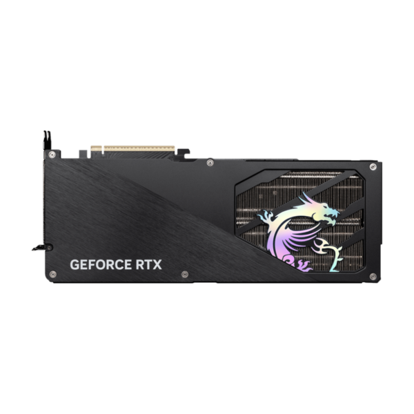 GPU MSI GEFORCE RTX5070 GAMING TRIO OC 12GB